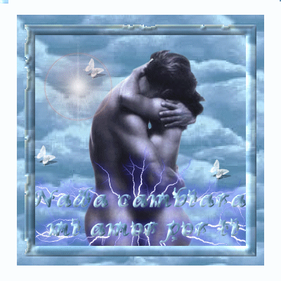 pour mon grand amour